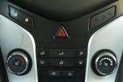 Chevrolet Cruze I Рестайлинг Омск  - изображение 37
