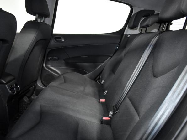 Peugeot 308 I с пробегом 2008 года, цена 395 000 рублей, 177520 км, хэтчбек, Автокод Объявления