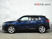 SsangYong Korando IV Екатеринбург  - изображение 27