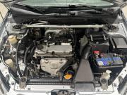 Mitsubishi Lancer IX Екатеринбург  - изображение 22