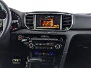 Kia Sportage IV Рестайлинг Москва  - изображение 45
