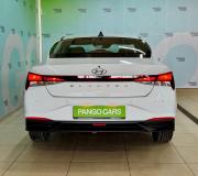 Hyundai Elantra VII (CN7) Набережные Челны  - изображение 32