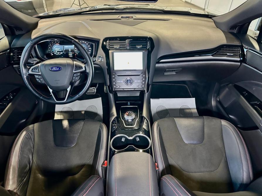 Ford Mondeo V Рестайлинг Санкт-Петербург  - изображение 28