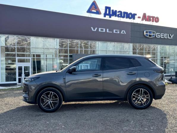 Changan UNI-S I с пробегом 2024 года, цена 2 271 000 рублей, 30301 км, внедорожник, Автокод Объявления