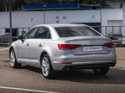 Audi A4 V (B9) Москва  - изображение 24