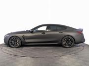 BMW M8 I (F91/F92/F93) Москва  - изображение 38