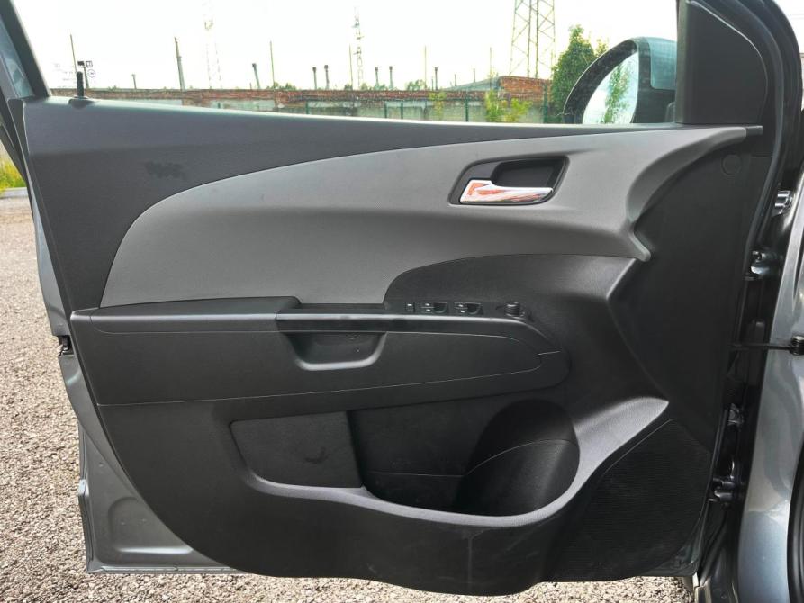 Chevrolet Aveo II Чебоксары  - изображение 11