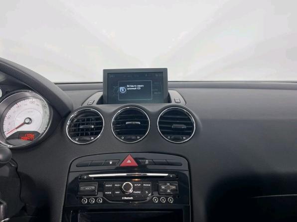 Peugeot 308 I Рестайлинг с пробегом 2013 года, цена 800 000 рублей, 98000 км, хэтчбек, Автокод Объявления