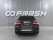 Toyota Camry VIII (XV70) Ростов-на-Дону  - изображение 26