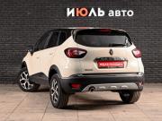 Renault Kaptur I Екатеринбург  - изображение 26