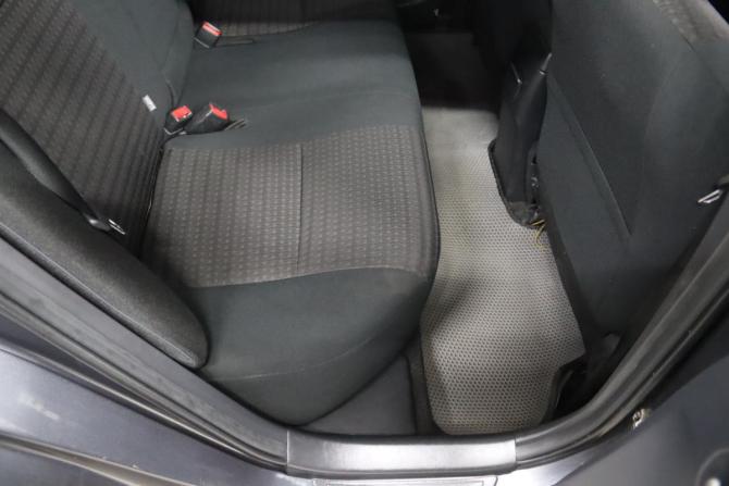 Toyota Corolla X (E140 E150) с пробегом 2010 года, цена 895 950 рублей, 317540 км, седан, Автокод Объявления