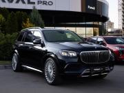 Mercedes-Benz Maybach GLS I Москва  - изображение 39