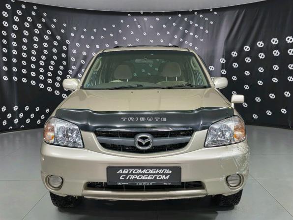 Mazda Tribute I с пробегом 2001 года, цена 385 000 рублей, 259055 км, внедорожник, Автокод Объявления