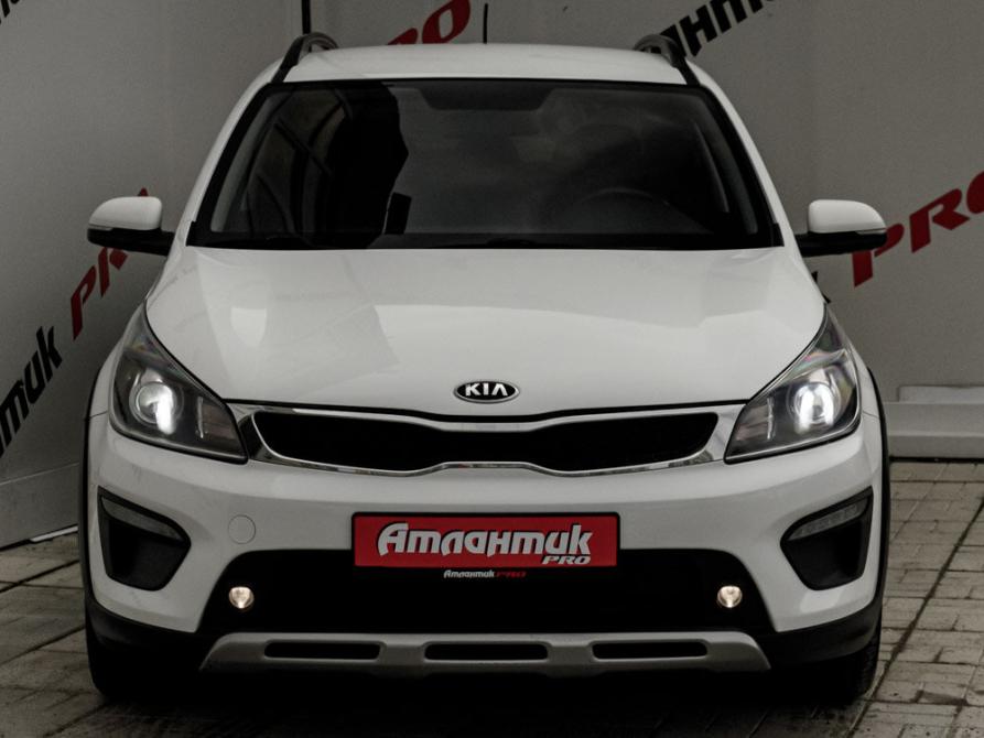 Kia Rio IV Екатеринбург  - изображение 2