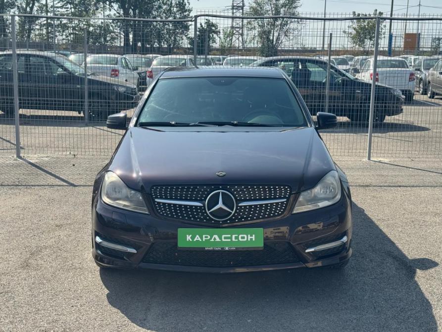 Mercedes-Benz C-Класс III (W204) Ростов-на-Дону  - изображение 3