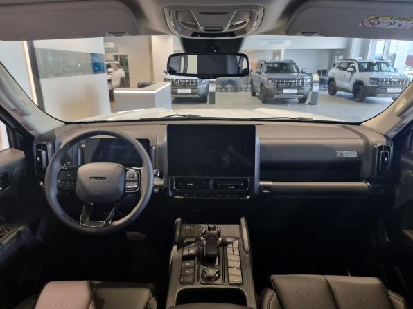 Новый Haval H9 II 2025 года, цена 4 652 010 рублей, внедорожник, Автокод Объявления