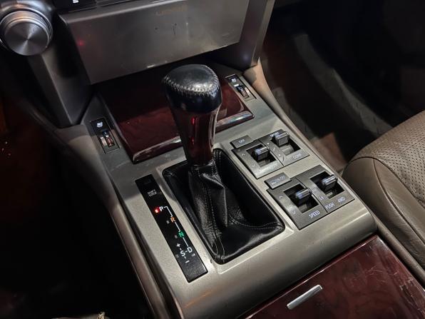 Lexus GX II с пробегом 2011 года, цена 2 668 900 рублей, 191800 км, внедорожник, Автокод Объявления