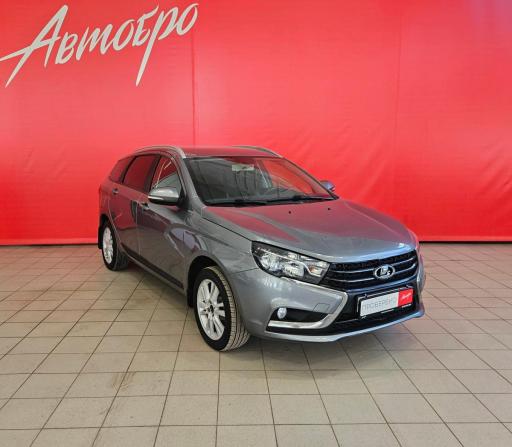 Lada (ВАЗ) Vesta I с пробегом 2019 года, цена 980 000 рублей, 129000 км, универсал, Автокод Объявления