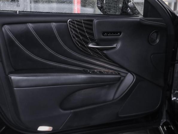 Lexus LS V Рестайлинг с пробегом 2021 года, цена 5 583 071 рубль, 158389 км, седан, Автокод Объявления