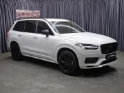 Volvo XC90 II Рестайлинг 1 Москва  - изображение 26