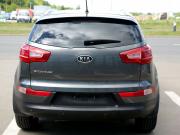 Kia Sportage III Иваново  - изображение 24