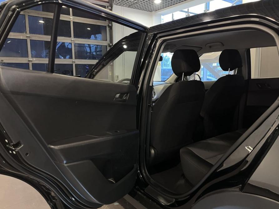 Hyundai Creta I Чебоксары  - изображение 25
