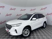 Haval M6 II Псков  - изображение 22