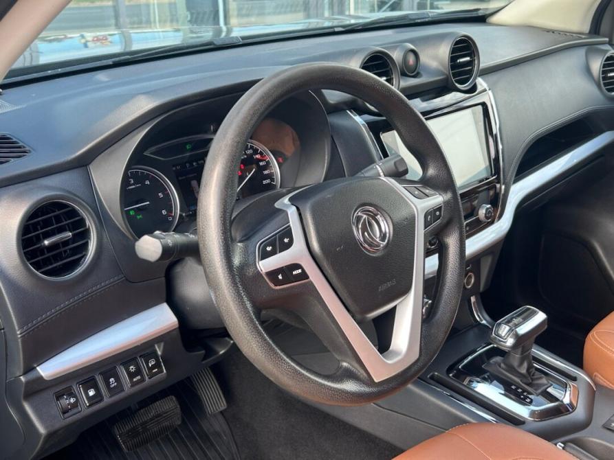 Dongfeng DF6 Энгельс  - изображение 9