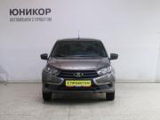 Lada (ВАЗ) Granta I Рестайлинг Дзержинск  - изображение 14