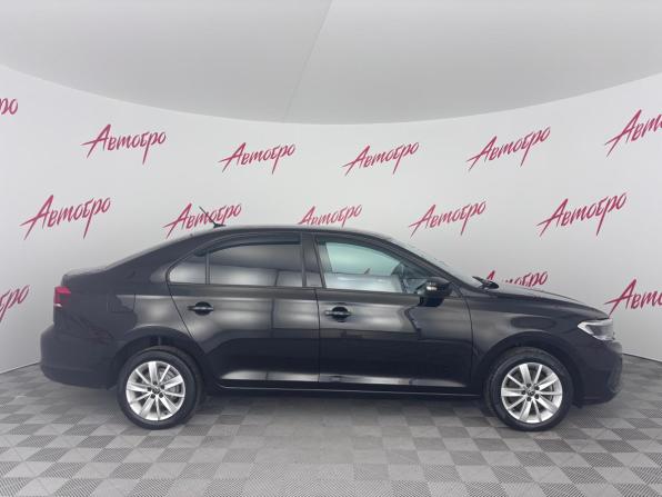 Volkswagen Polo VI с пробегом 2020 года, цена 1 575 000 рублей, 66198 км, лифтбек, Автокод Объявления