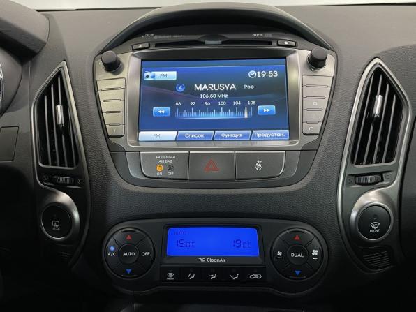 Hyundai ix35 I Рестайлинг с пробегом 2015 года, цена 1 395 000 рублей, 108081 км, внедорожник, Автокод Объявления