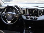 Toyota RAV4 IV (XA40) Рестайлинг Москва  - изображение 25