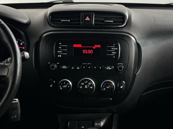 Kia Soul II с пробегом 2014 года, цена 1 050 000 рублей, 157095 км, хэтчбек, Автокод Объявления