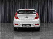 Hyundai Solaris I Тюмень  - изображение 23