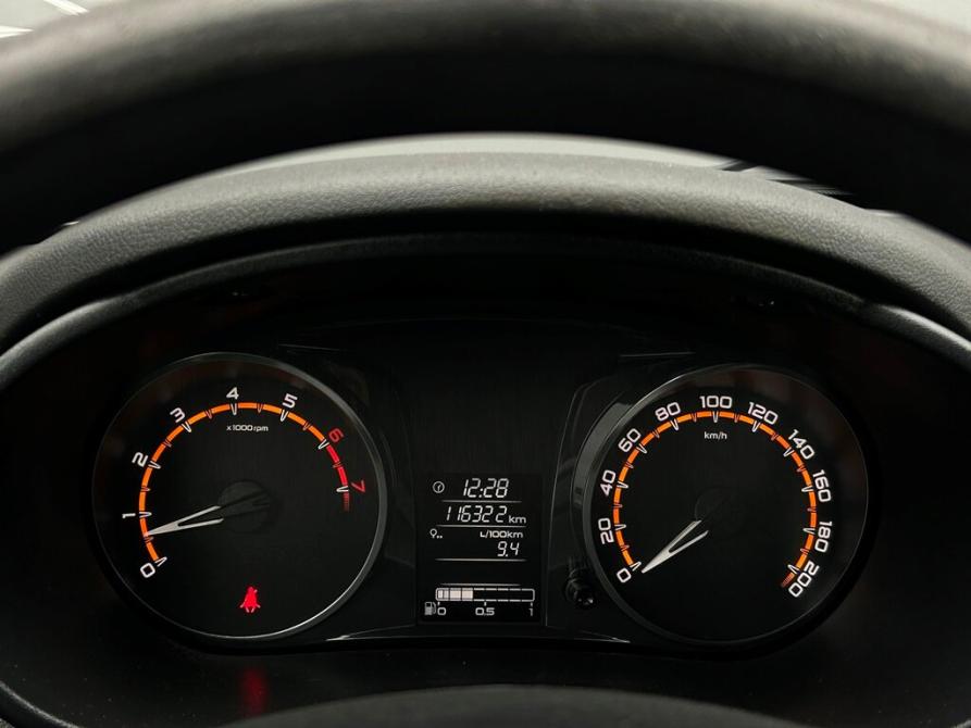 Lada (ВАЗ) Granta I Рестайлинг Санкт-Петербург  - изображение 18