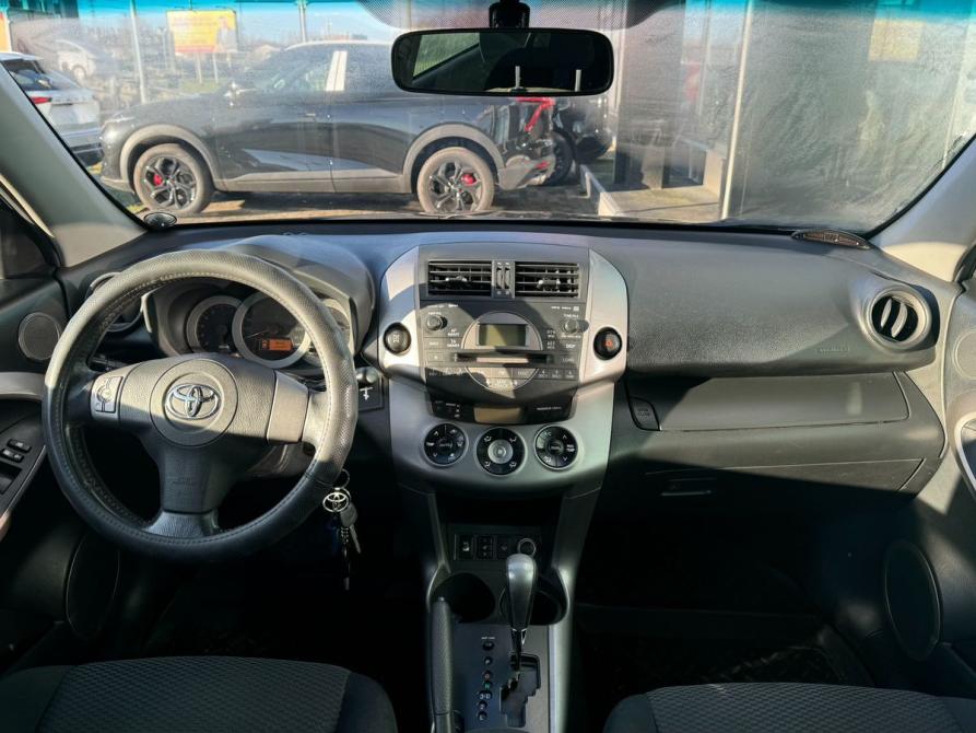 Toyota RAV4 III (XA30) Архангельск  - изображение 13