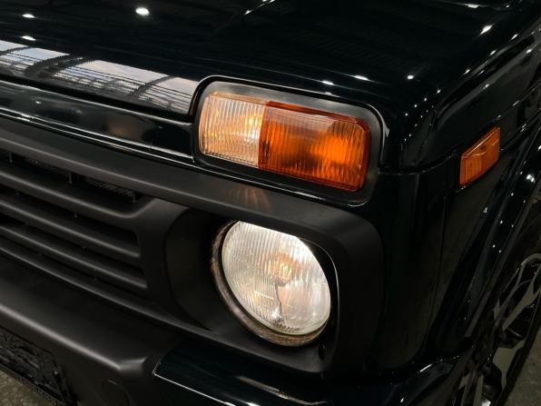 Lada (ВАЗ) Niva Legend с пробегом 2024 года, цена 795 000 рублей, 25121 км, внедорожник, Автокод Объявления
