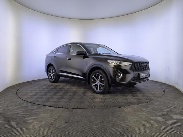 Haval F7x I с пробегом 2019 года, цена 1 599 000 рублей, 88395 км, внедорожник, Автокод Объявления