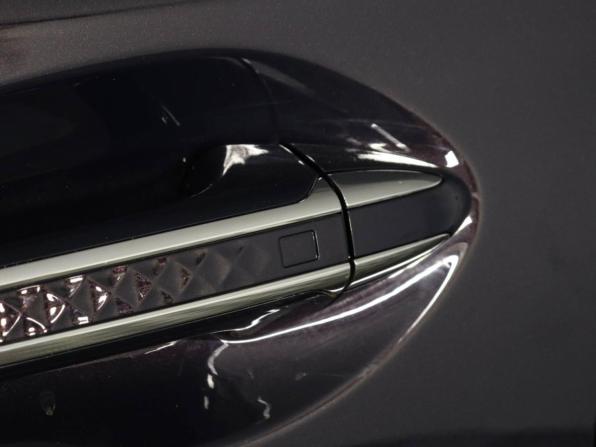 Hongqi HS5 I Рестайлинг с пробегом 2023 года, цена 2 990 000 рублей, 40050 км, внедорожник, Автокод Объявления