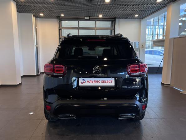Citroen C5 Aircross I с пробегом 2019 года, цена 1 920 000 рублей, 157211 км, внедорожник, Автокод Объявления