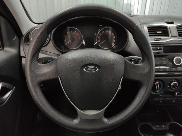 Lada (ВАЗ) Granta I Рестайлинг с пробегом 2024 года, цена 835 000 рублей, 24230 км, седан, Автокод Объявления