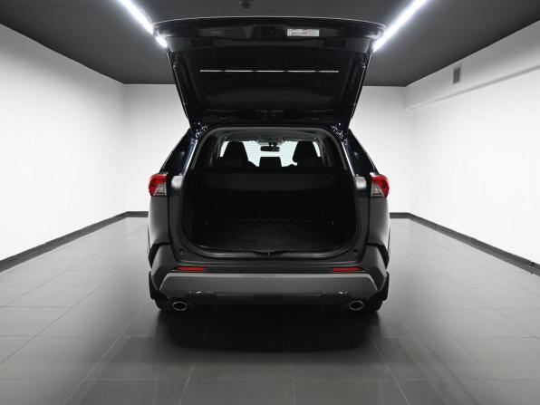 Toyota RAV4 V (XA50) с пробегом 2020 года, цена 3 495 000 рублей, 99599 км, внедорожник, Автокод Объявления