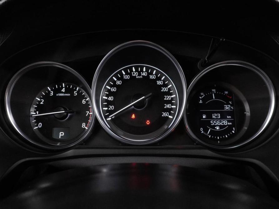 Mazda 6 III (GJ) Рестайлинг Воронеж  - изображение 14