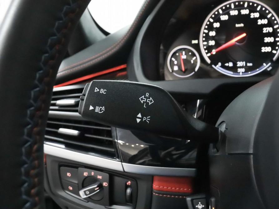 BMW X6 M II (F86) Минеральные Воды  - изображение 15