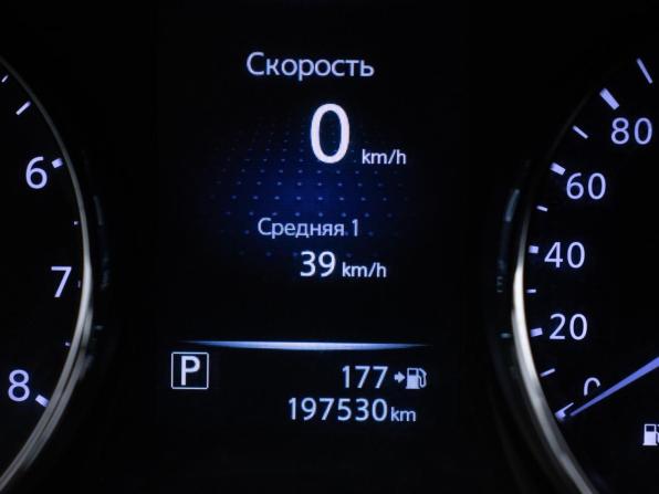 Nissan Qashqai II с пробегом 2017 года, цена 1 342 000 рублей, 197529 км, внедорожник, Автокод Объявления