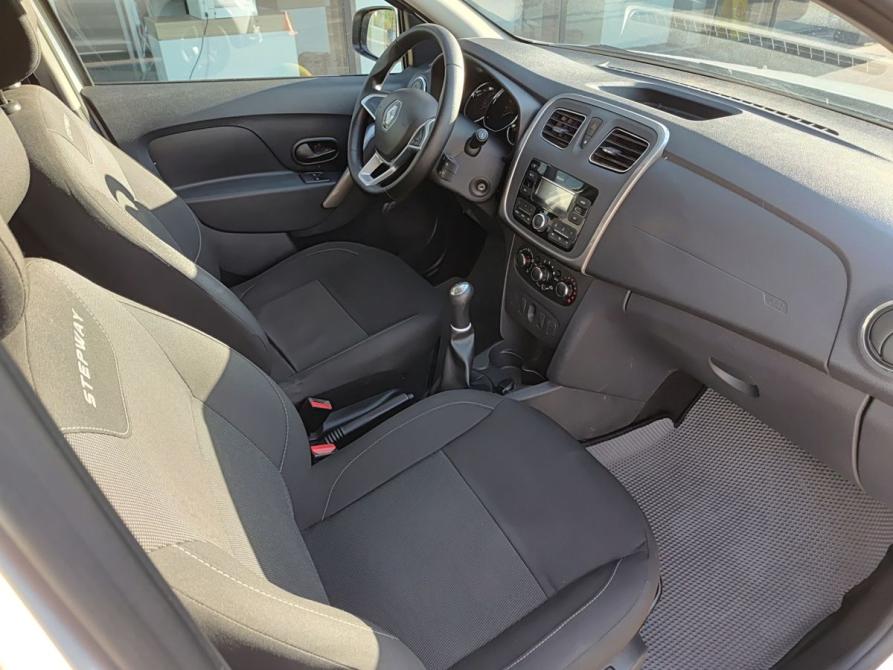 Renault Logan II Рестайлинг Ижевск  - изображение 13