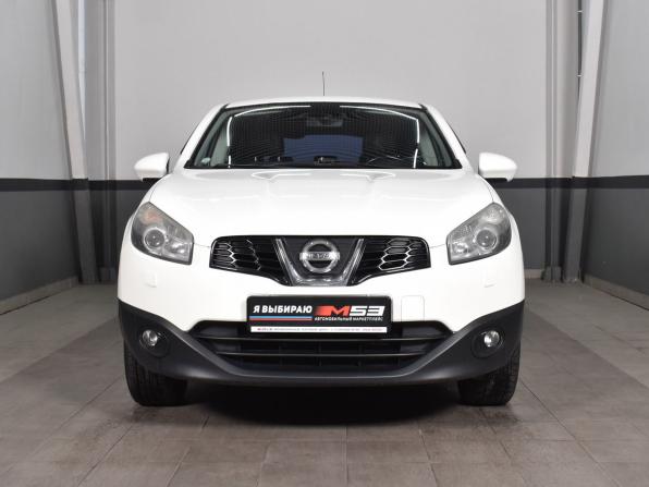 Nissan Qashqai I Рестайлинг с пробегом 2012 года, цена 1 089 995 рублей, 248540 км, внедорожник, Автокод Объявления