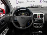 Hyundai Getz I Ростов-на-Дону  - изображение 24