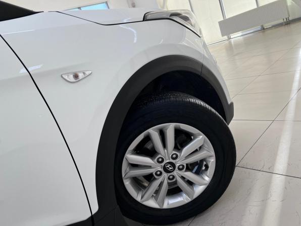 Hyundai Creta I с пробегом 2019 года, цена 1 690 000 рублей, 128250 км, внедорожник, Автокод Объявления