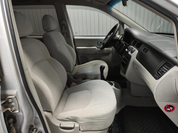 Hyundai Trajet I Рестайлинг с пробегом 2006 года, цена 595 000 рублей, 153565 км, минивэн, Автокод Объявления